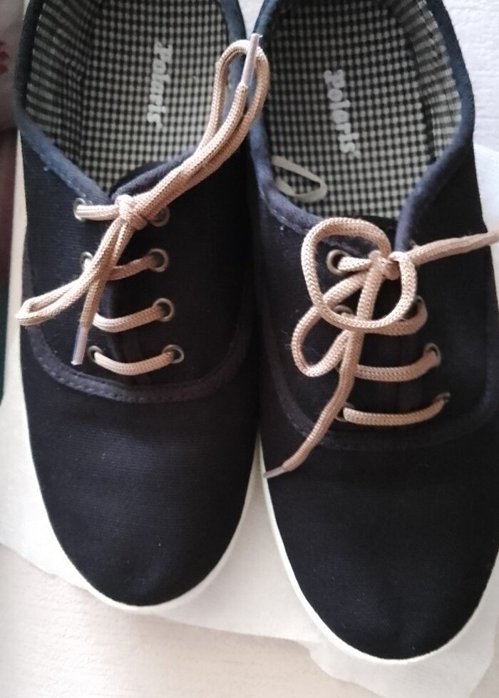 ERKEK POLARİS AYAKKABI  - Görsel 3