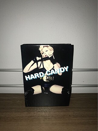 Madonna - Hard Candy (Limited Box Set)