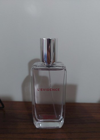 #Yves Rocher L'Evidence Kadın Parfümü 50 ml - Görsel 3