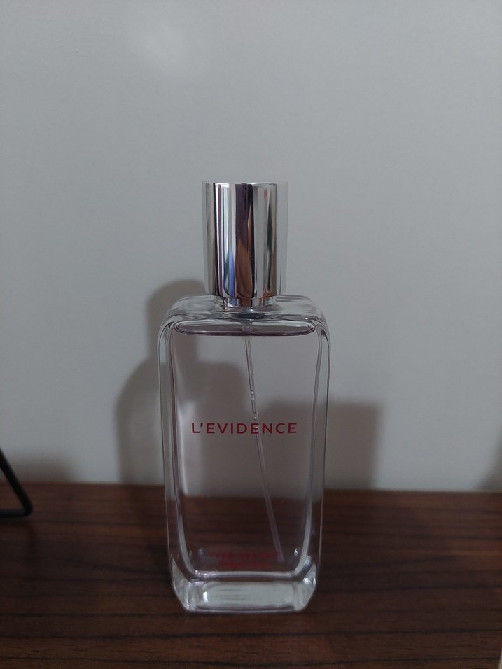 #Yves Rocher L'Evidence Kadın Parfümü 50 ml - Görsel 3