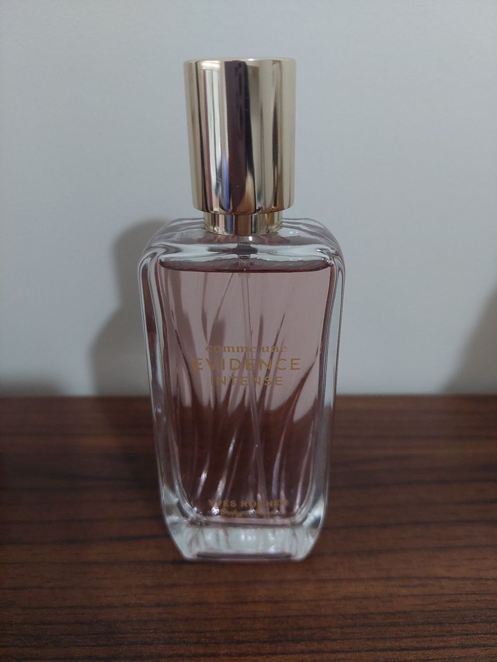 #yvesrocher Kadın #Parfümü - Elegance - Görsel 2