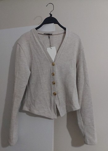 #zara #takım #üst s beden - Görsel 7