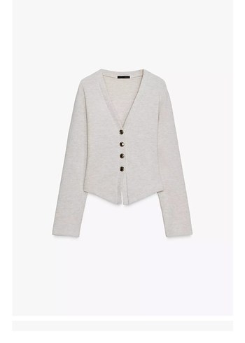 #zara #takım #üst s beden - Görsel 5