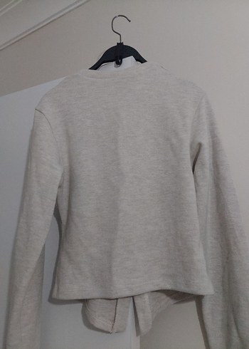 #zara #takım #üst s beden - Görsel 10