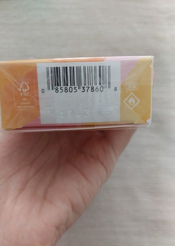 #ElizabethArden #Sunflowers Golden Vibe Kadın #Parfüm 100 ml - Görsel 2