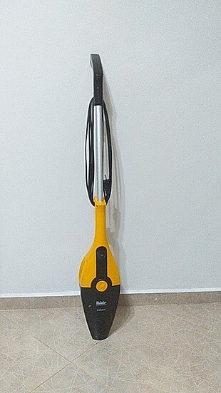 Mini elektrik süpürgesi 