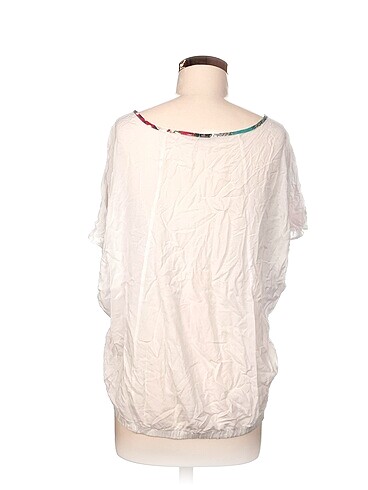 m Beden Collezione Bluz %70 İndirimli.