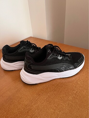 PUMA 90 s runner Spor Ayakkabı