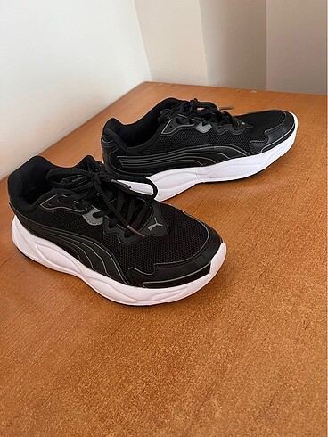 Puma PUMA 90 s runner Spor Ayakkabı