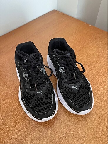39 Beden PUMA 90 s runner Spor Ayakkabı