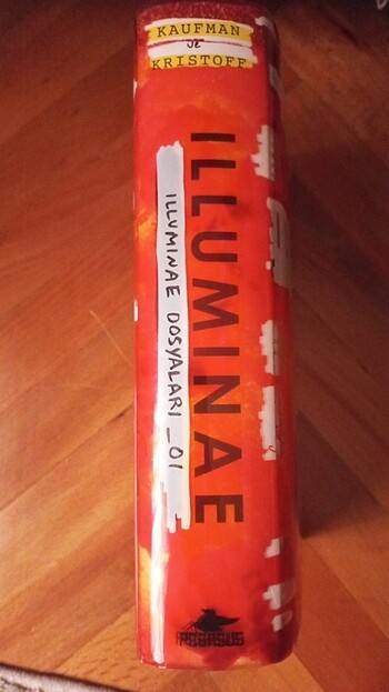  Illuminae Amie Kaufman 