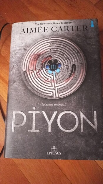  Piyon vezir şah