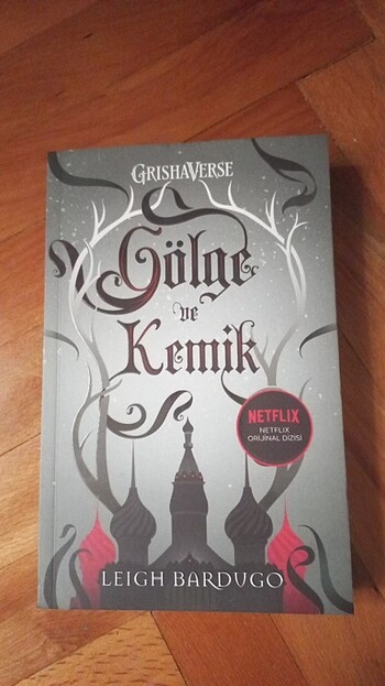 Gölge ve kemik 
