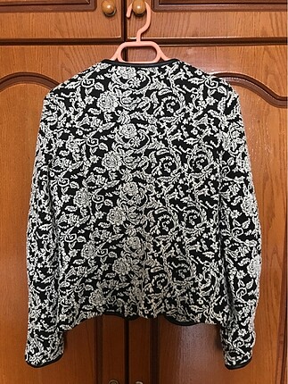 dilvin ceket - Görsel 5