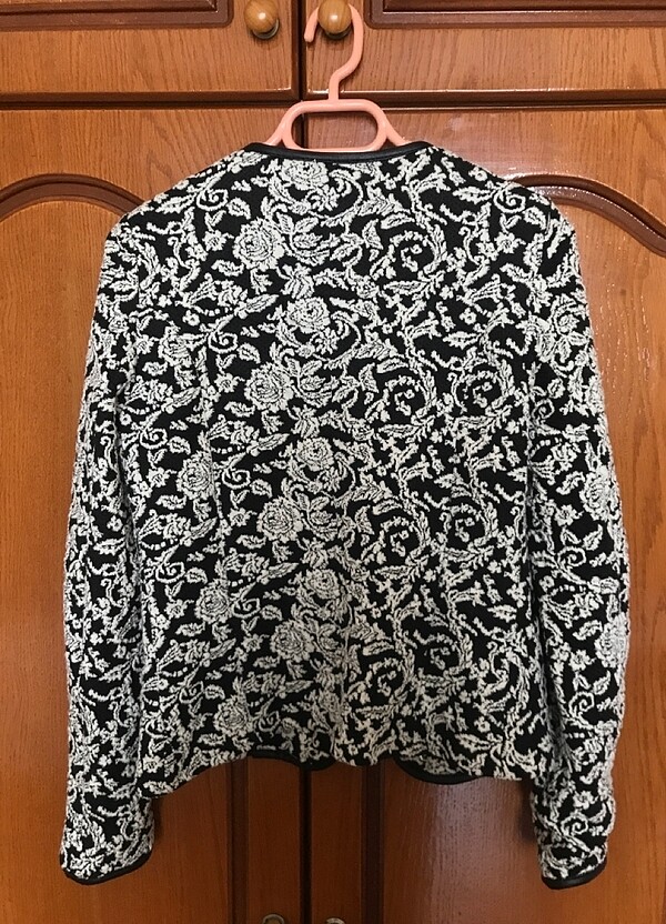 dilvin ceket - Görsel 5