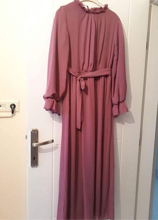 kadın elbise - Görsel 2