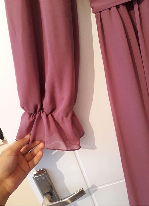 kadın elbise - Görsel 4