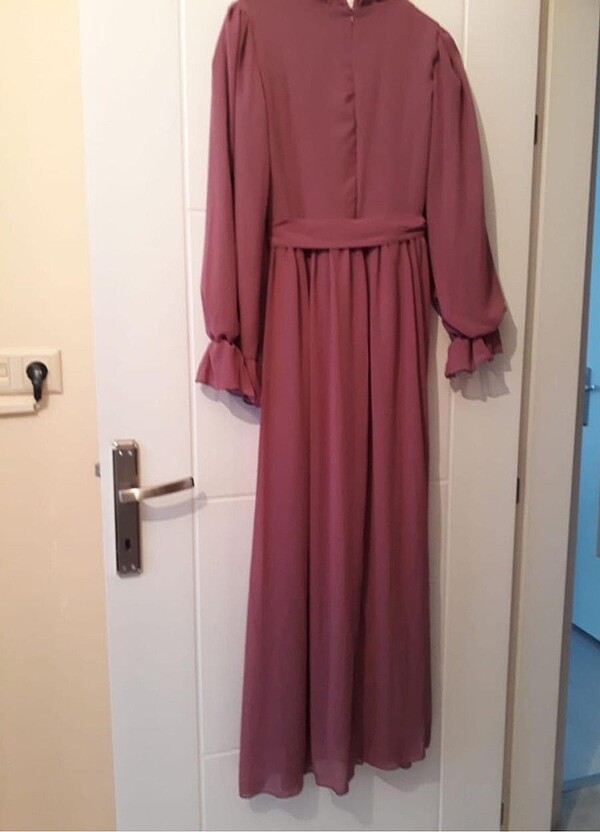 kadın elbise - Görsel 3