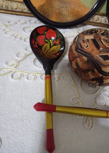 koleksiyon ürün ahşap - Görsel 6