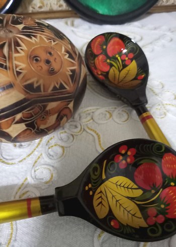 koleksiyon ürün ahşap - Görsel 8