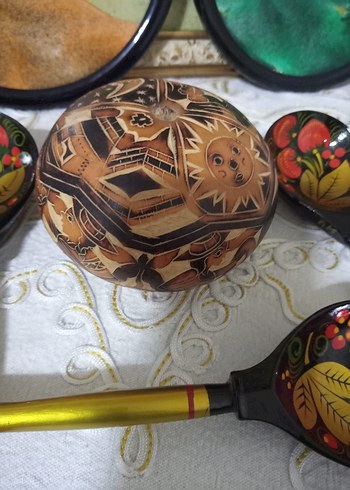 koleksiyon ürün ahşap - Görsel 7