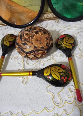 koleksiyon ürün ahşap - Görsel 3