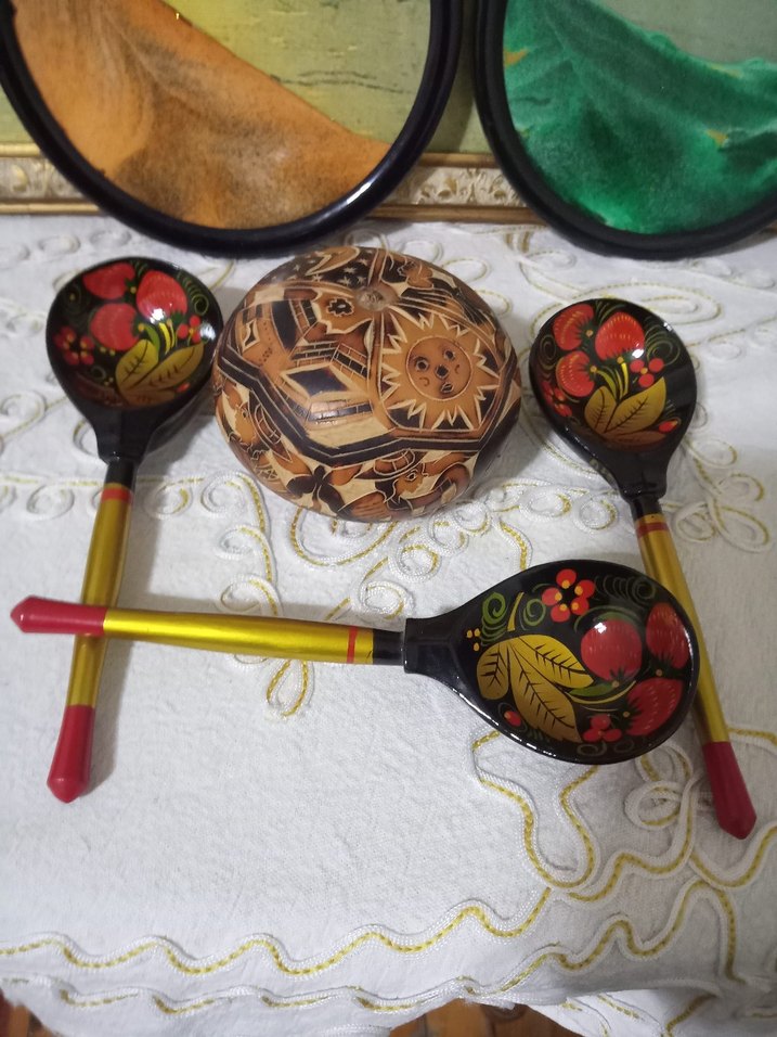 koleksiyon ürün ahşap - Görsel 4