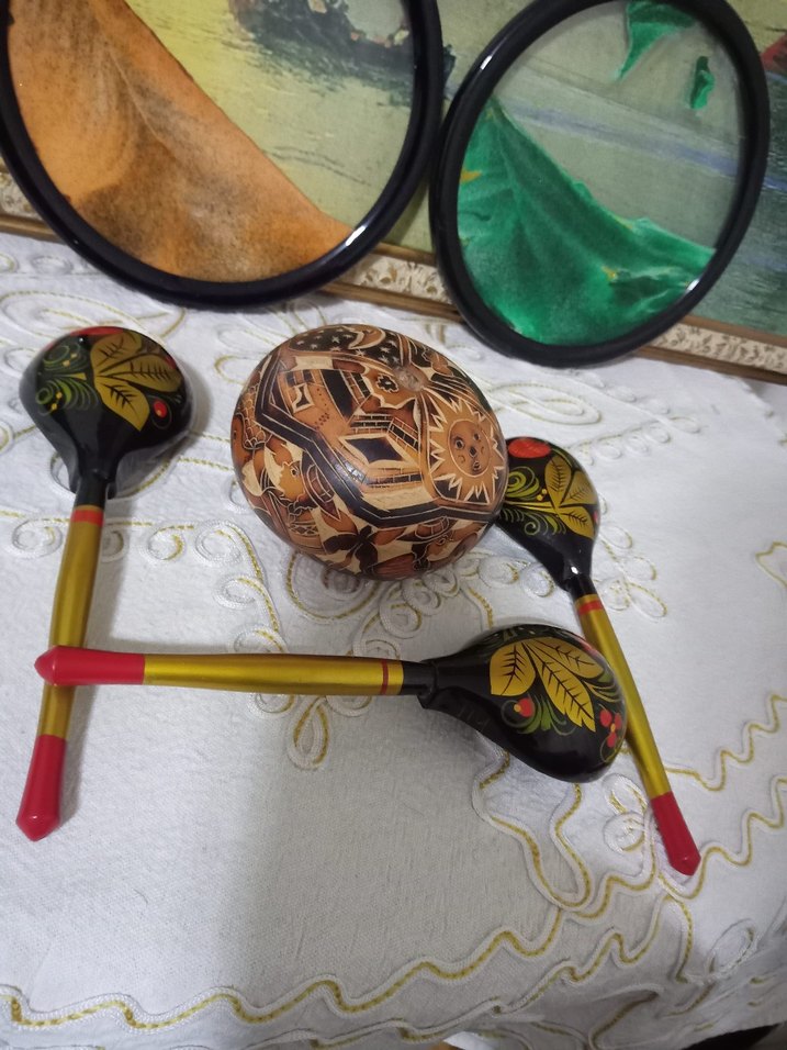 koleksiyon ürün ahşap - Görsel 2