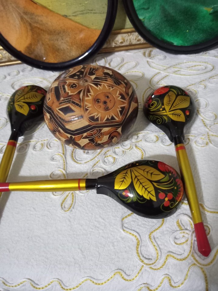 koleksiyon ürün ahşap - Görsel 3