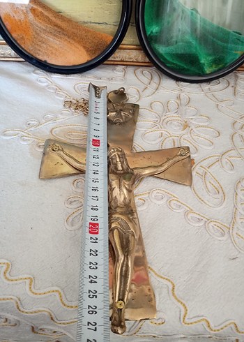 ikon pirinç - Görsel 2