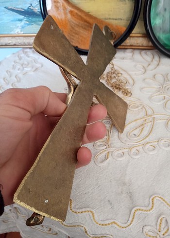 ikon pirinç - Görsel 4