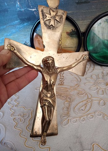 ikon pirinç - Görsel 7