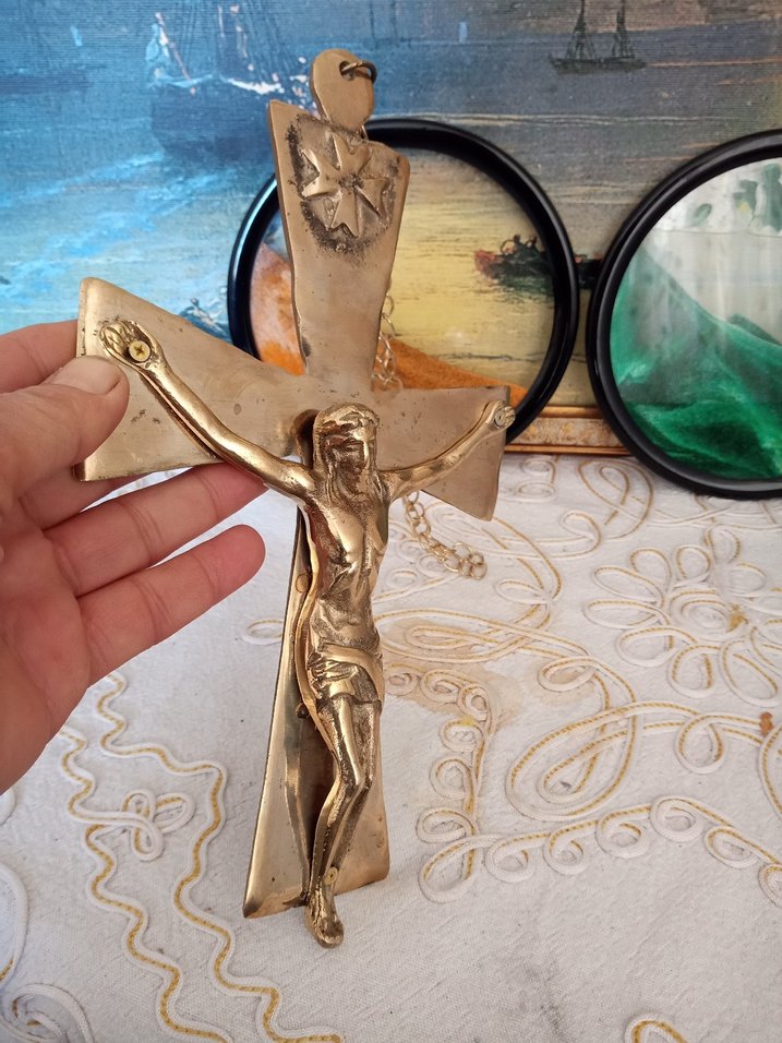 ikon pirinç - Görsel 5