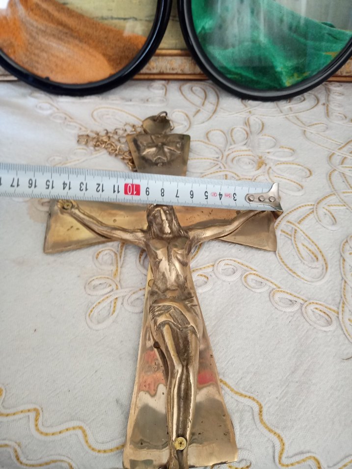 ikon pirinç - Görsel 3