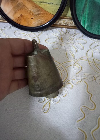 Çan princ antika - Görsel 6