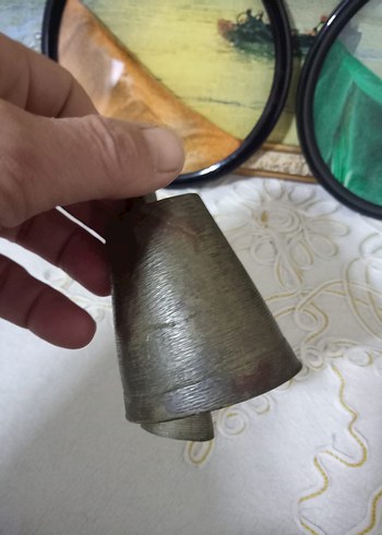 Çan princ antika - Görsel 8