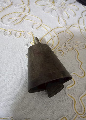 Çan princ antika - Görsel 3