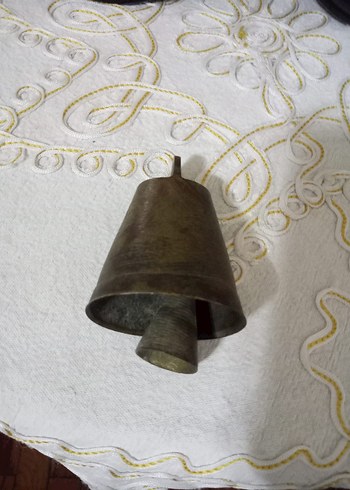 Çan princ antika - Görsel 4