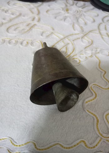 Çan princ antika - Görsel 2