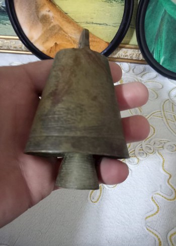 Çan princ antika - Görsel 7