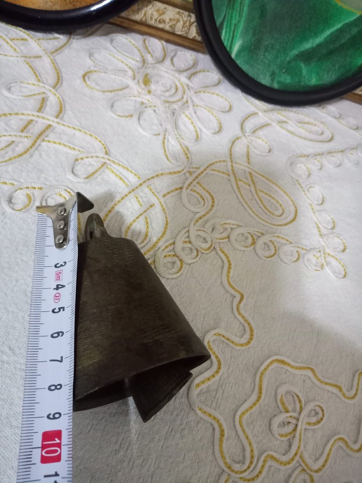 Çan princ antika - Görsel 5