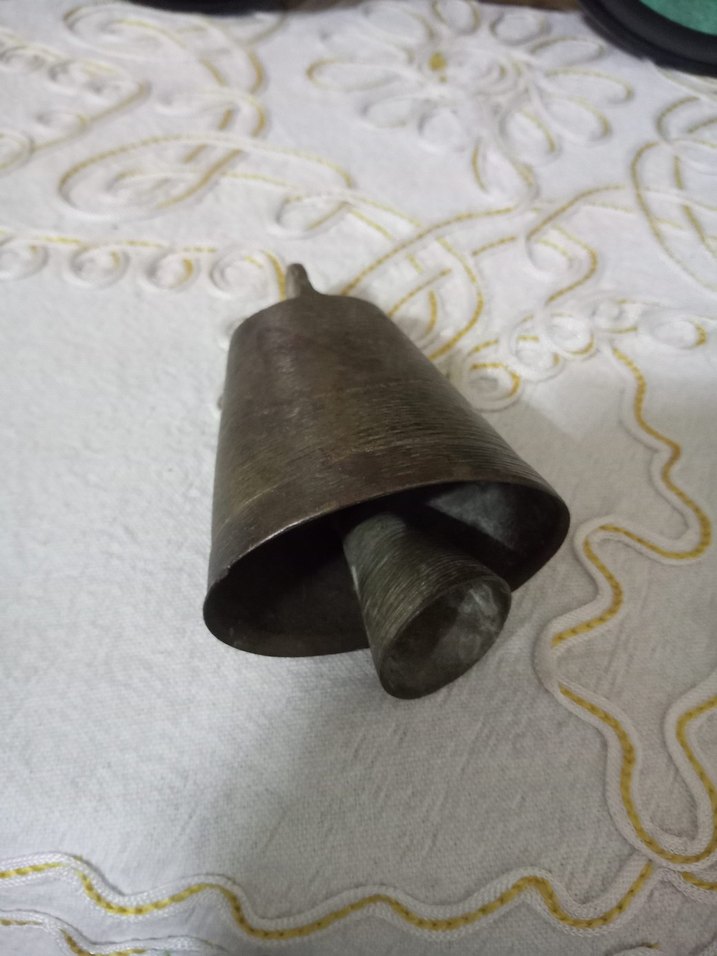 Çan princ antika - Görsel 2