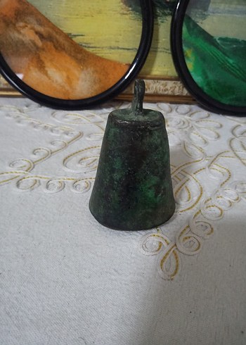 çan antika - Görsel 4