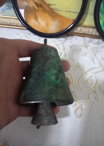 çan antika - Görsel 6