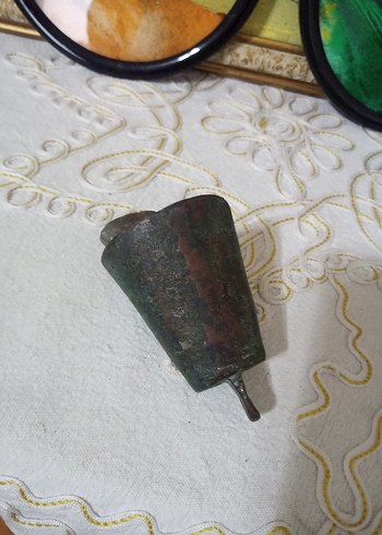 çan antika - Görsel 2