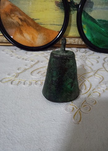 çan antika - Görsel 3