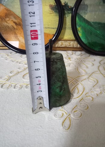 çan antika - Görsel 5