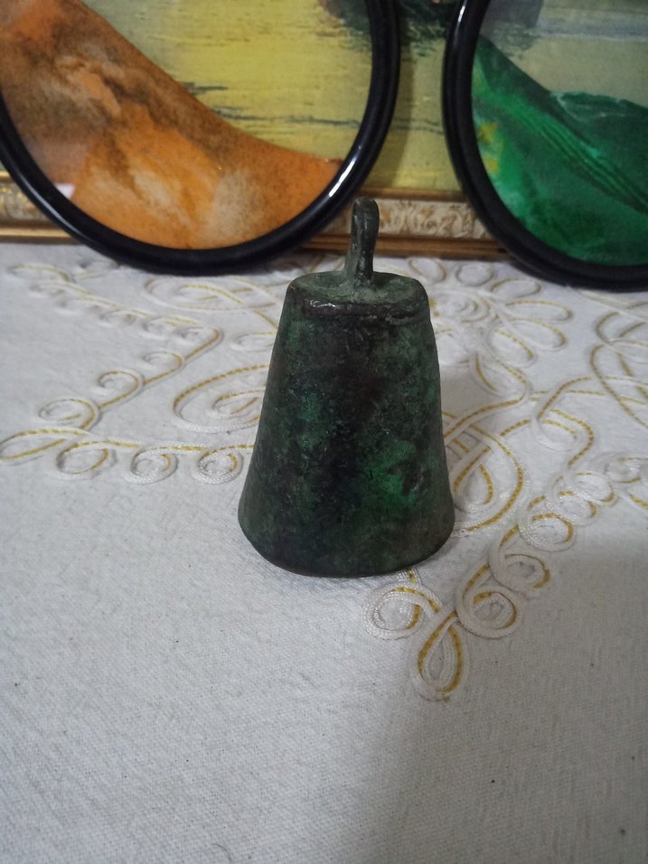 çan antika - Görsel 4