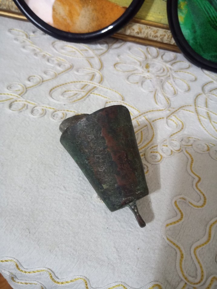 çan antika - Görsel 2