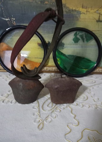 Çan eski - Görsel 3